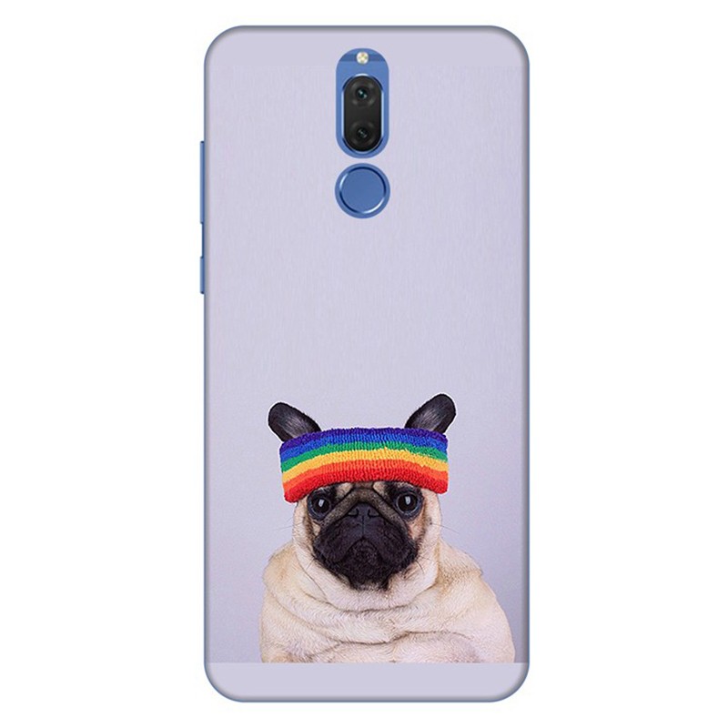 Ốp Lưng Dành Cho Huawei Nova 2i - Mẫu 4