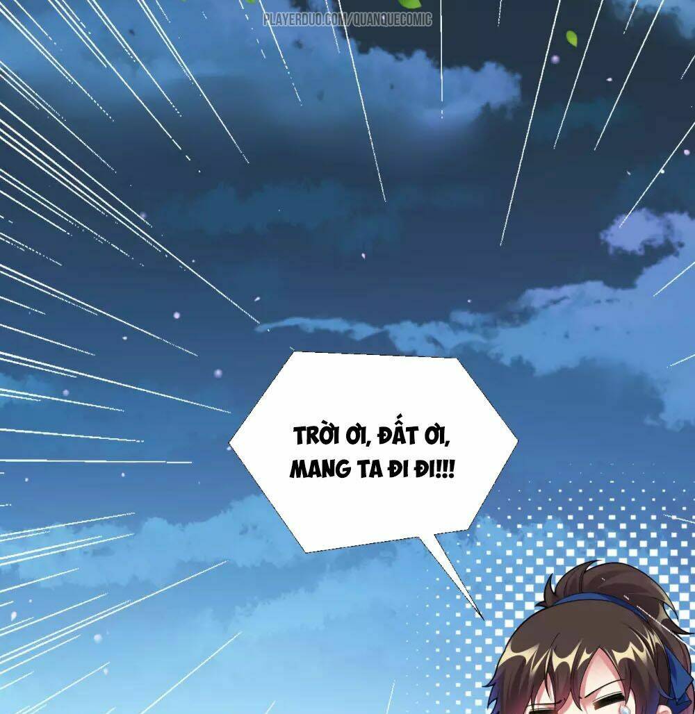 đạo ấn chapter 1 11