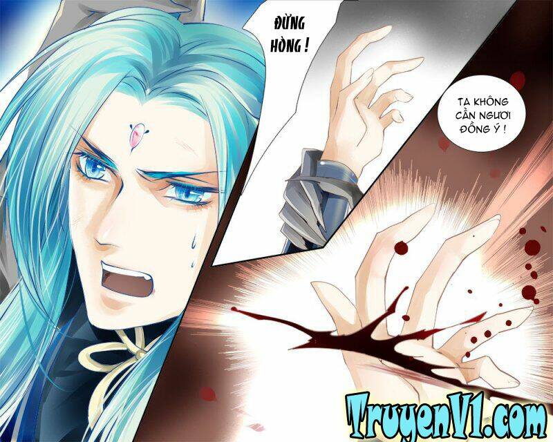 long phượng trình tường chapter 94 6