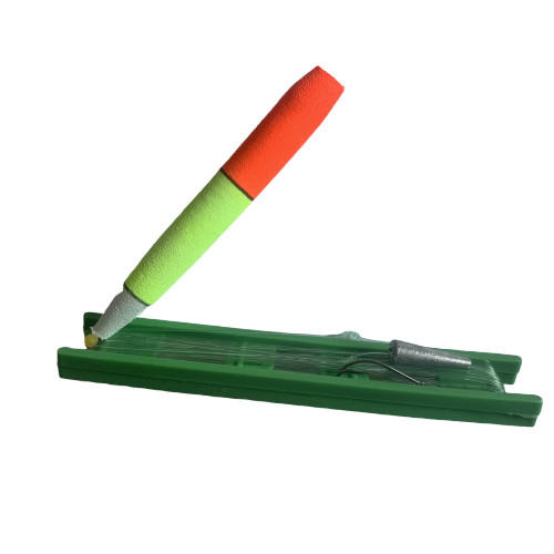 Bộ cần câu bút bi mini 1m/1m4 và máy câu, cần câu bút máy đứng cao cấp nhỏ gọn dùng để câu tôm mực câu cá nhỏ ở sông suối