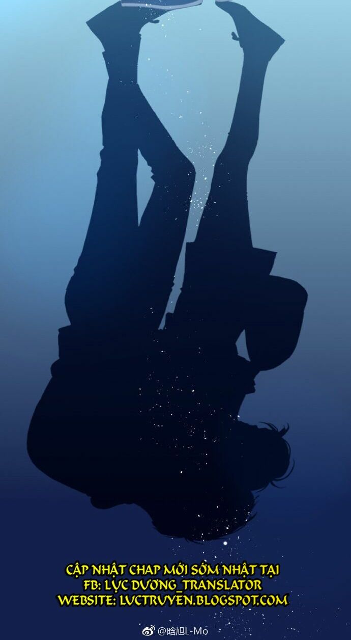 Tình yêu là màu hoa anh thảo chapter 37.3 37