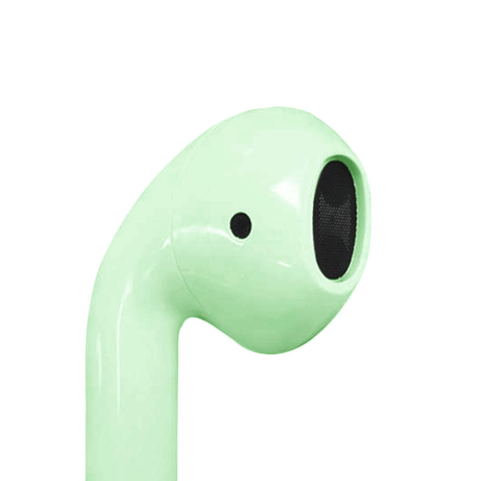 Bluetooth Speaker Giant Headset Speaker Support Music Aux FM Radio