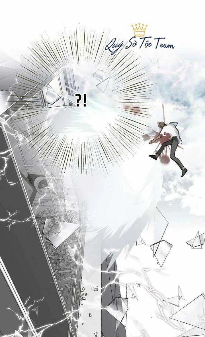 tiếp xúc chí mạng chapter 85 25