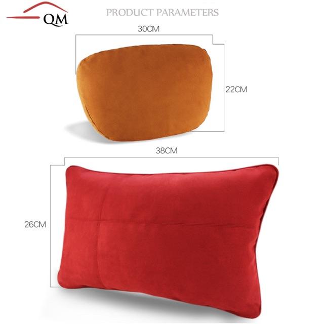 Gối tựa đầu, tựa lưng mayback