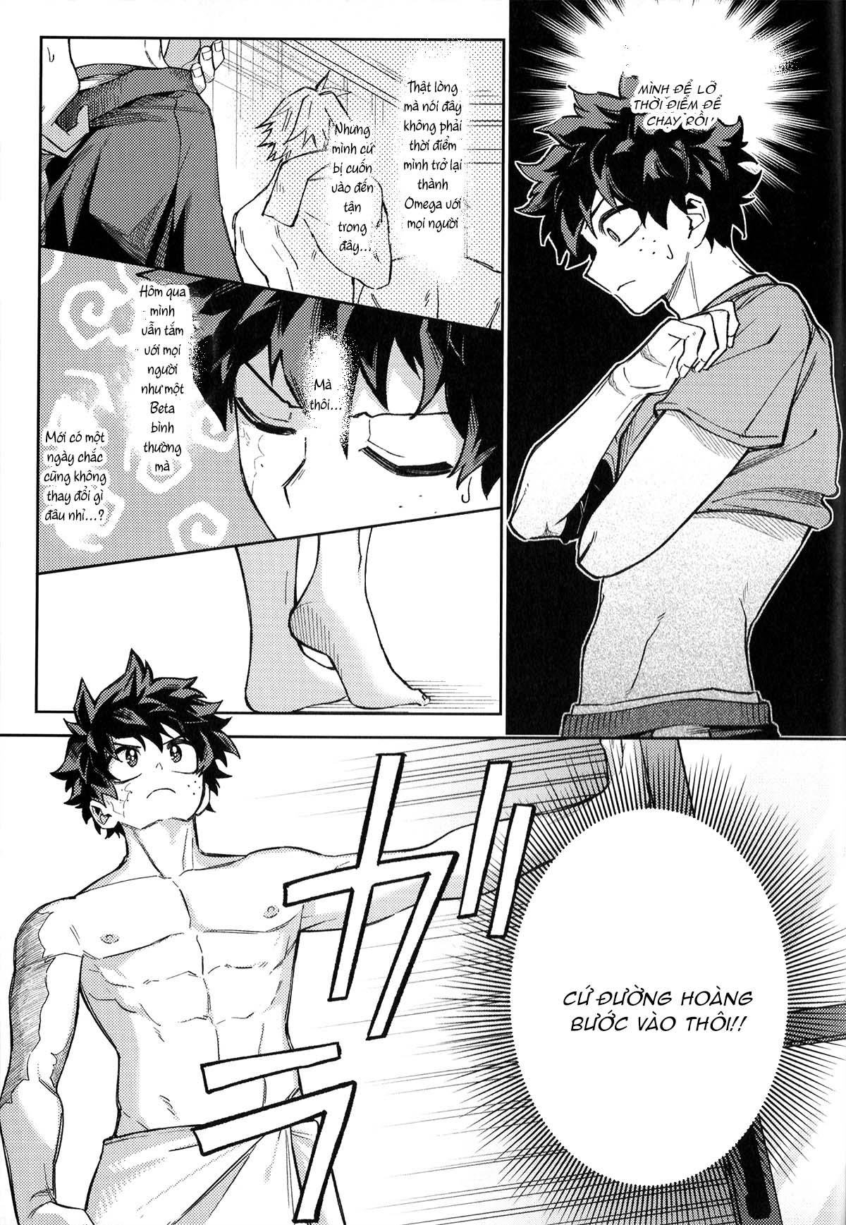 ổ sìn otp chapter 221.1 20