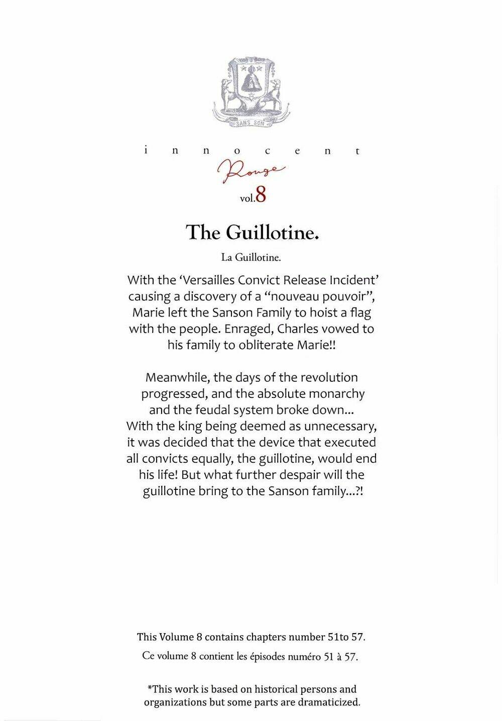 innocent rouge (innocent phần 2) chapter 51 6