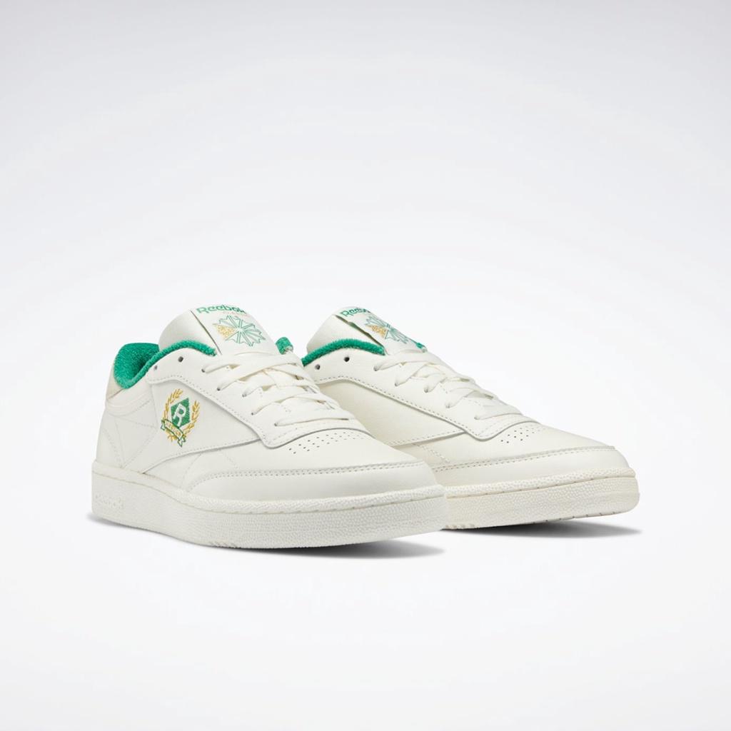 Giày Thể Thao Nam Reebok Club C 85 GZ3656