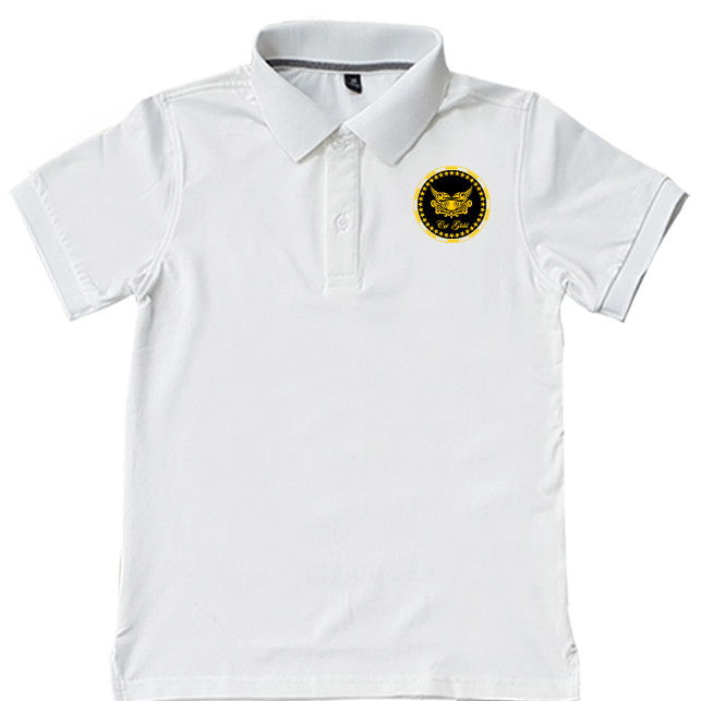 Áo Thun Cá Sấu Cung Cự Giải