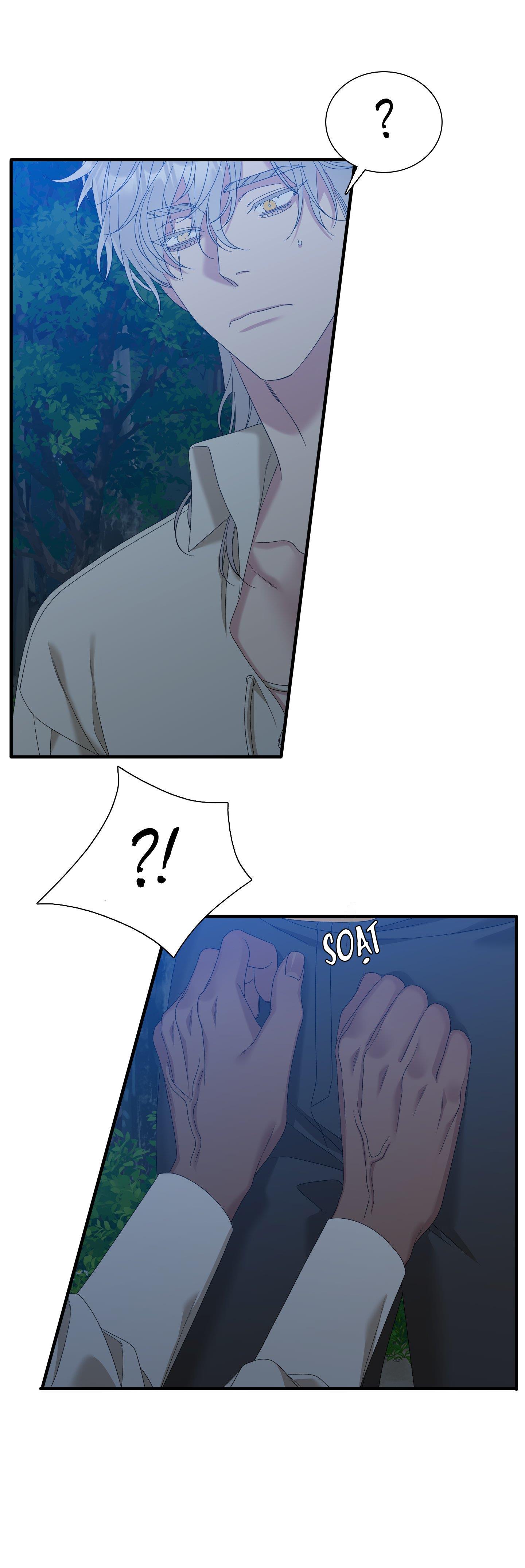 ái tình tự tâm chapter 36 16