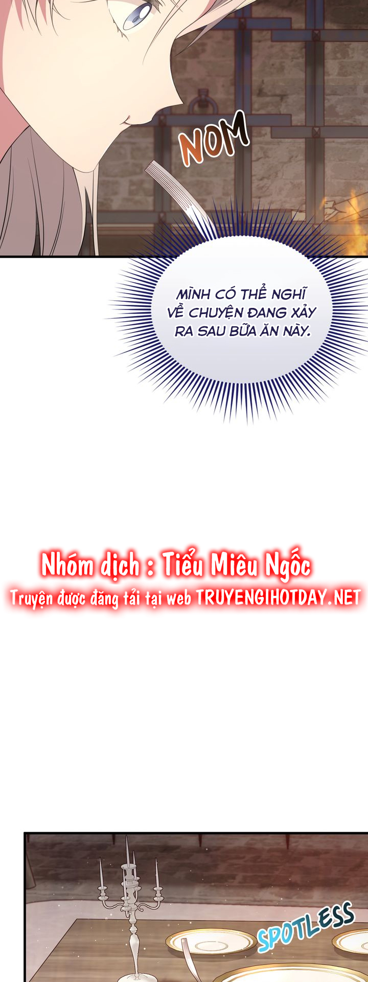 thưởng thức hương vị chapter 29 8