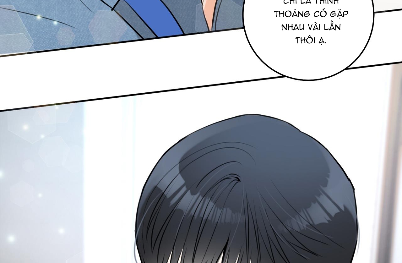 tình mình khó nói chapter 2 8