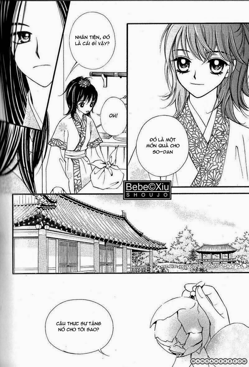 sarasah chapter 22 25