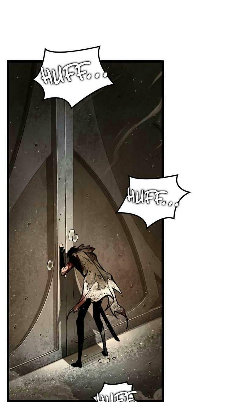 thế giới hậu tận thế chapter 4 99