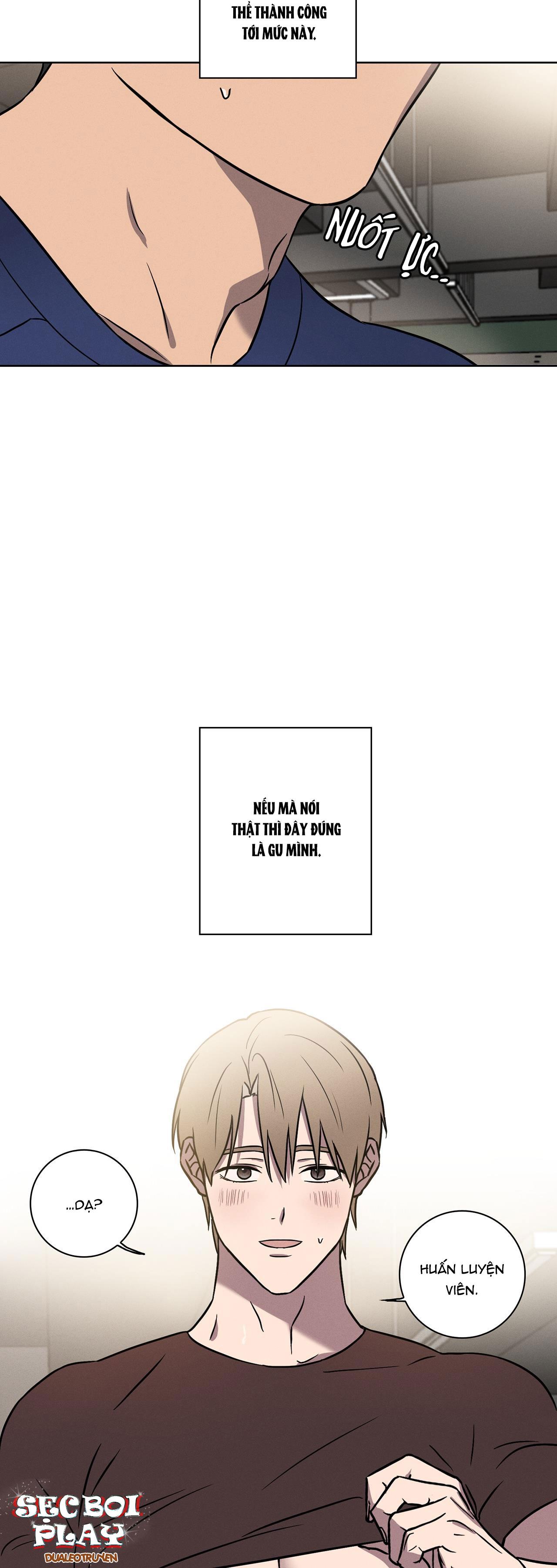 love gym chapter 4 16