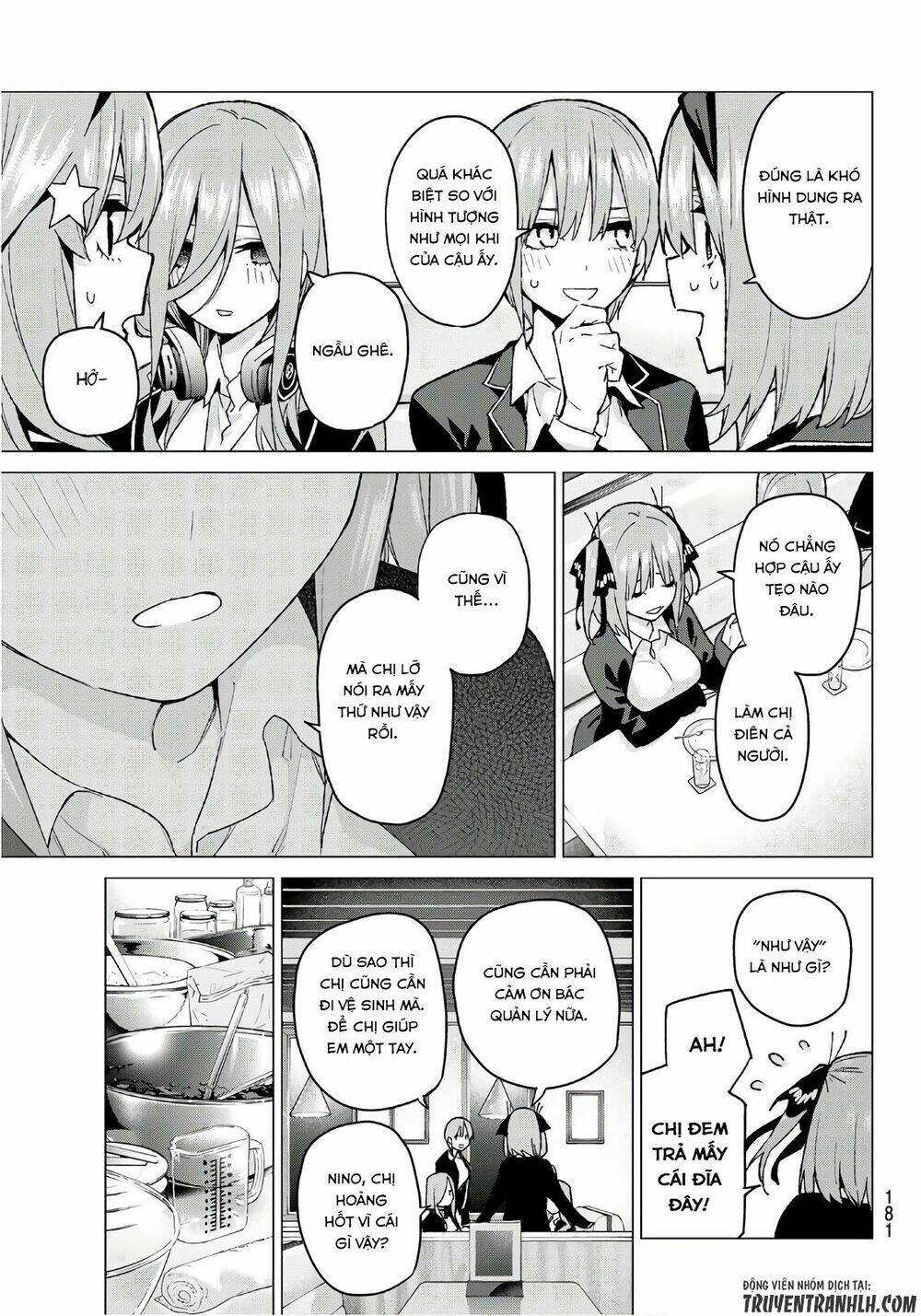 the five wedded brides chapter 60 10