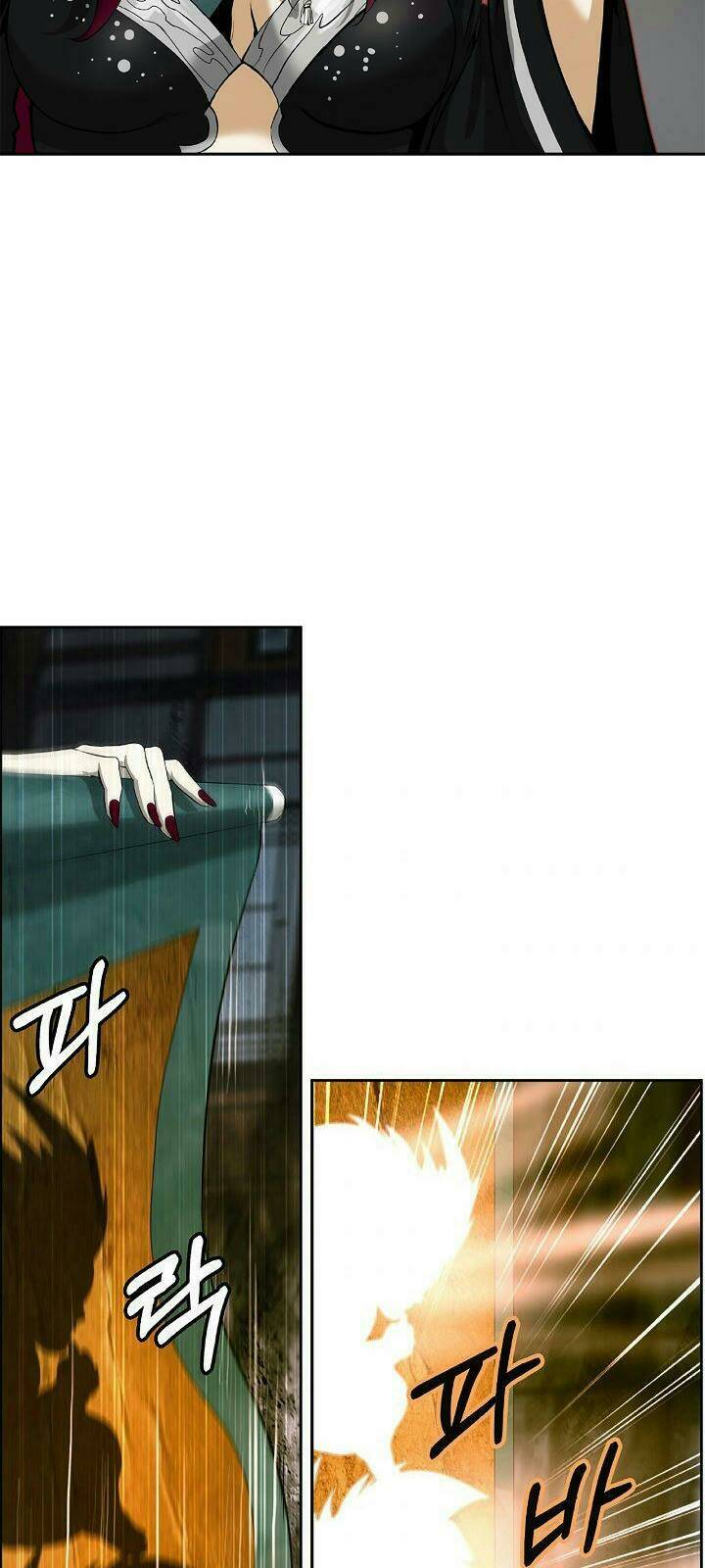 xuyên không thành hổ chapter 53 72