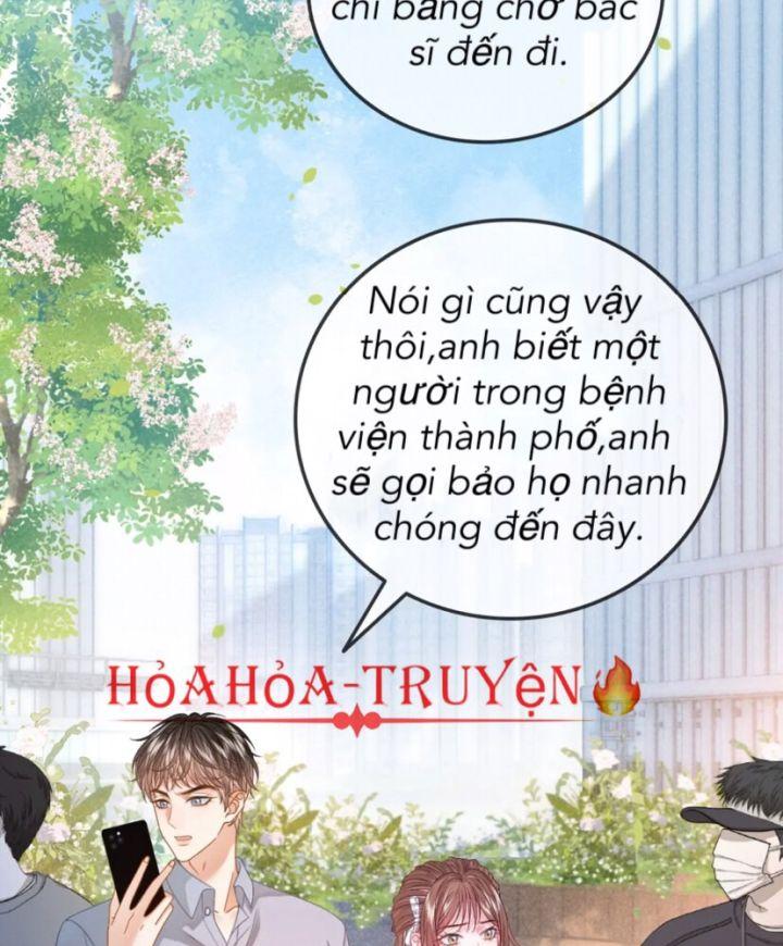 phu nhân thân phận của người lại gây chấn động cả thành phố chapter 6 75