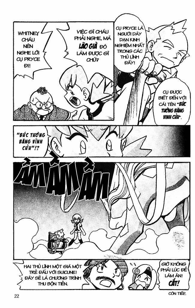 thú cưng đặc biệt chapter 143 18