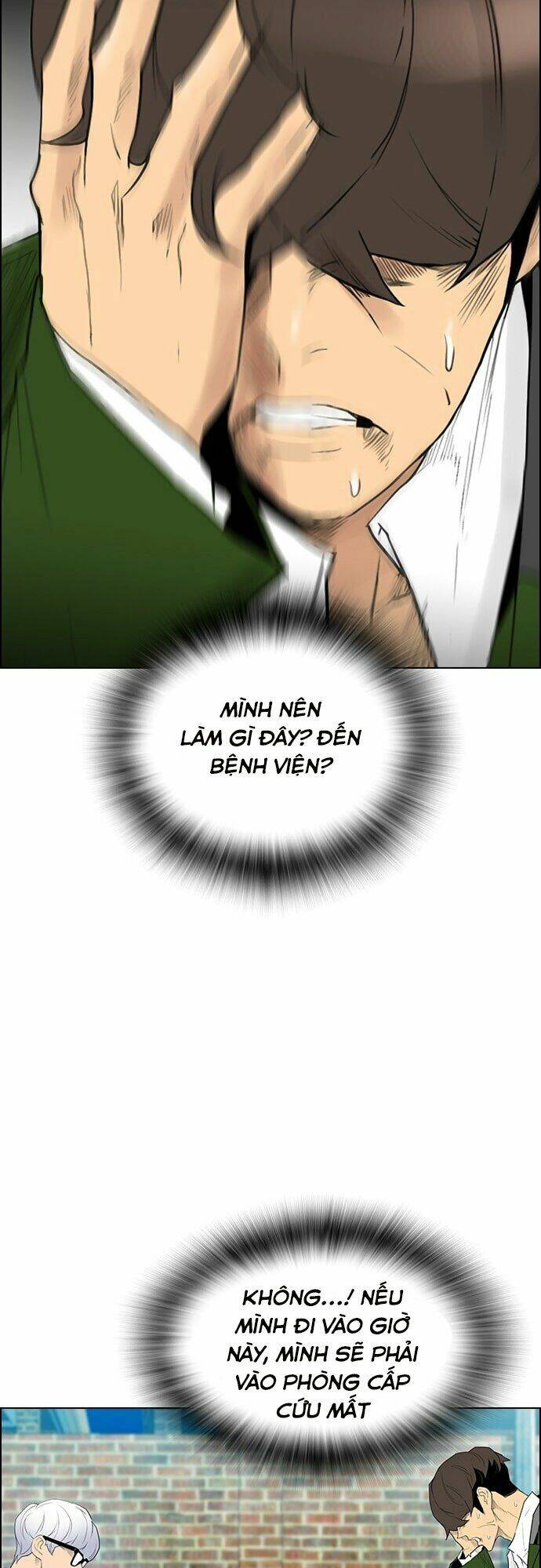 kẻ hồi sinh chapter 120 52