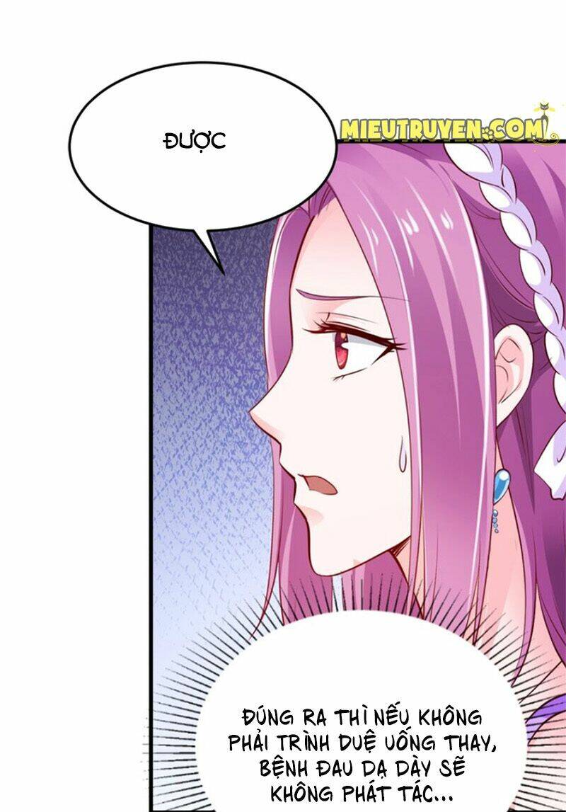 thú cưng độc quyền của boss chapter 72 11