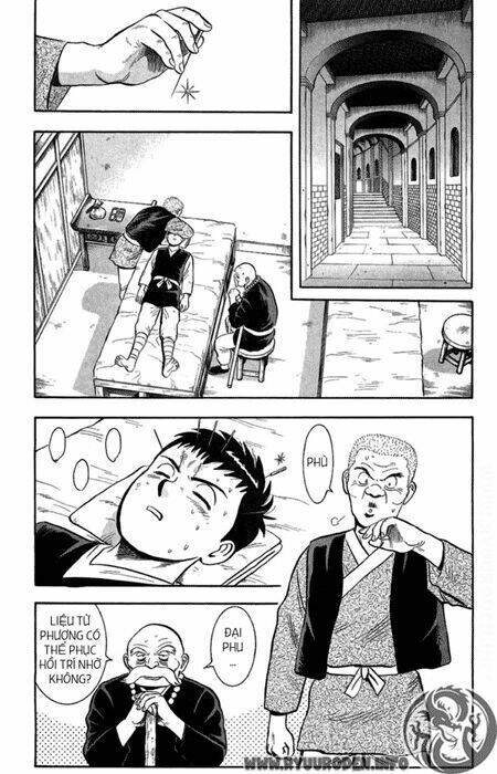 hoàng phi hồng phần 1 chapter 35 46