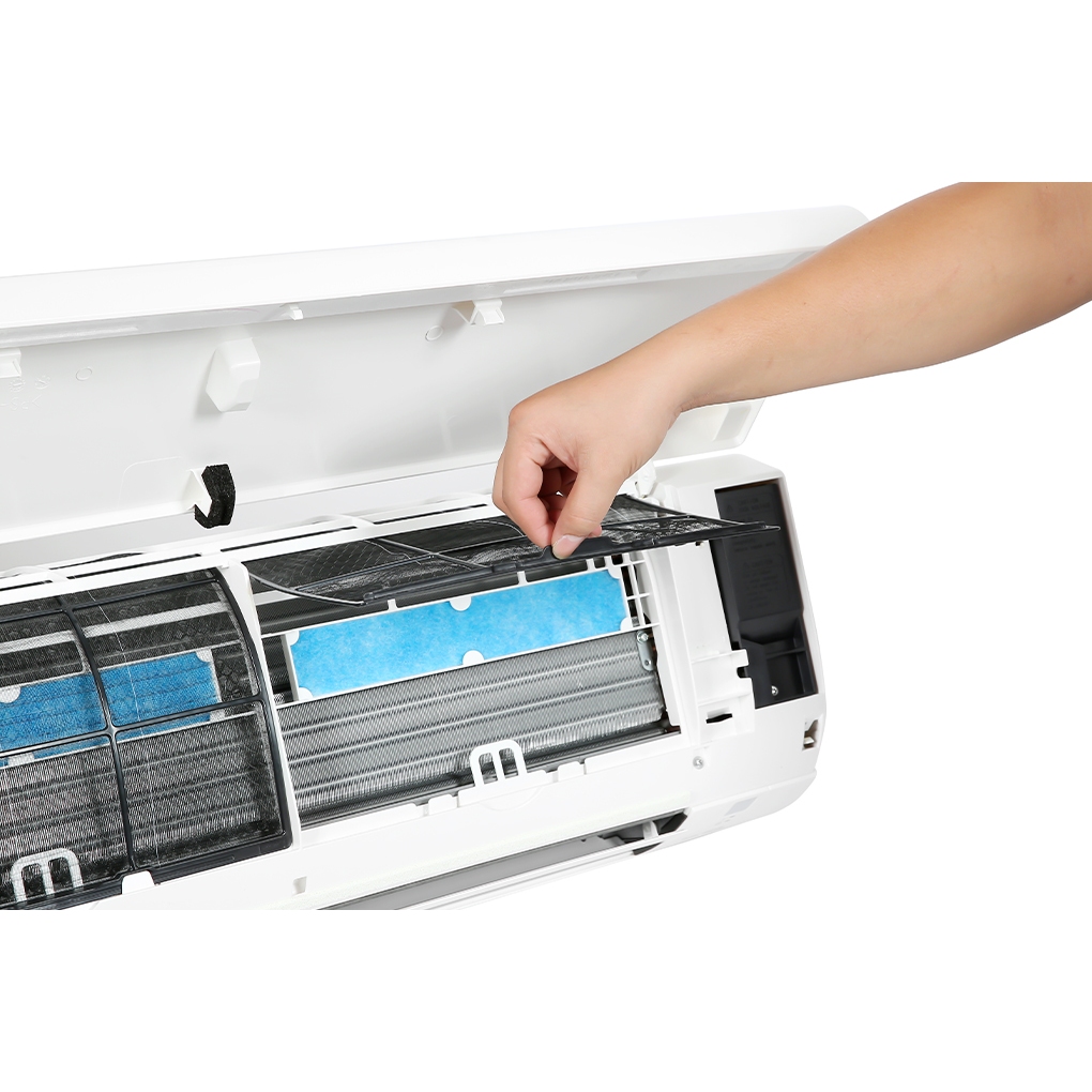 Hình ảnh Máy lạnh Daikin Inverter 2.5 HP FTKB60YVMV - Hàng chính hãng