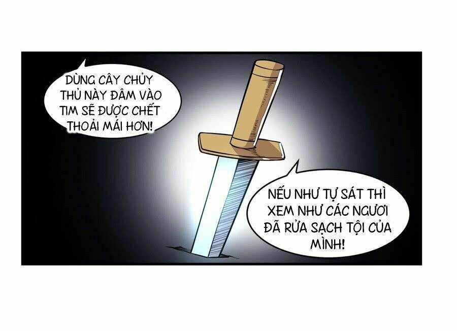 cuộc sống thoái ẩn của võ lâm chi vương chapter 26 39