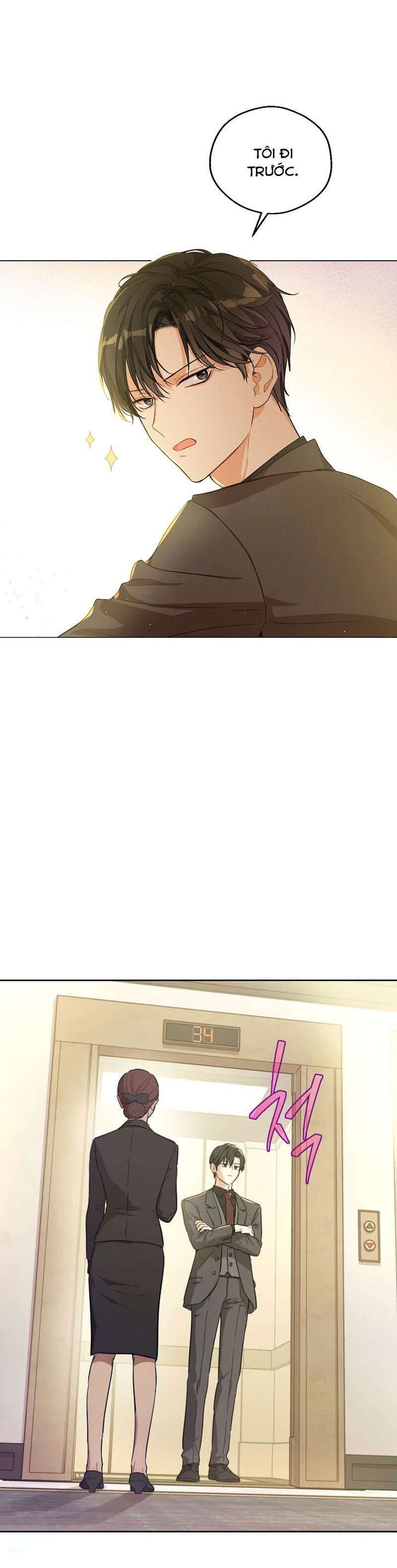 thế giới rộng lớn của chúng ta chapter 18.2 19