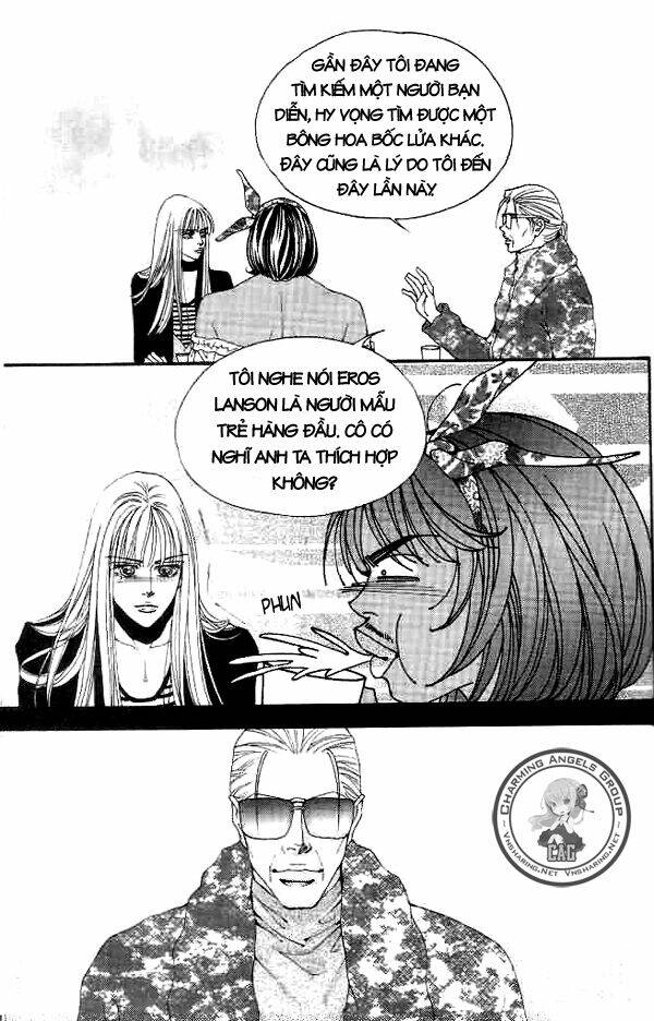 the one chapter 74 14