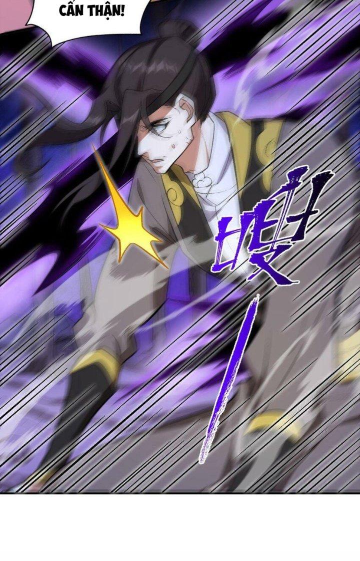 ta tại tu tiên thế giới 5 giờ tới 9 giờ về chapter 18 62