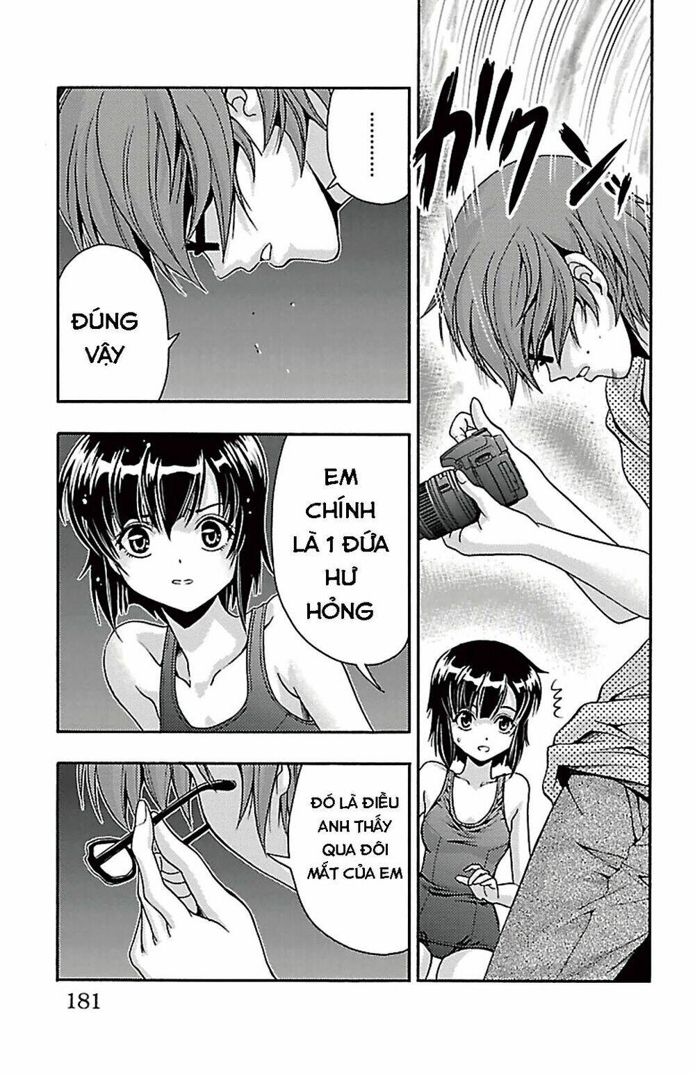 kimiiro focus-new chapter 24 38