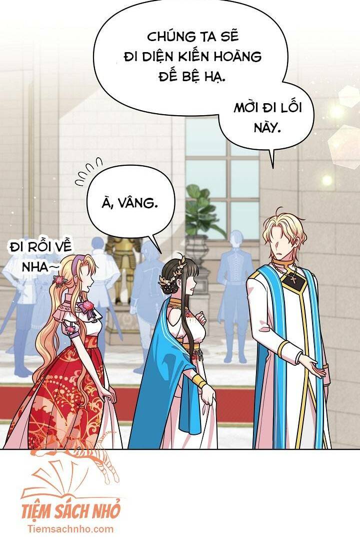 tôi đã nuôi dưỡng bạn thời thơ ấu thành bạo chúa chapter 42 57