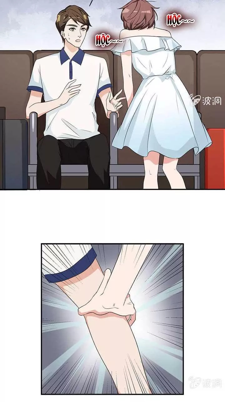 kháp kháp hương phản chapter 23 14