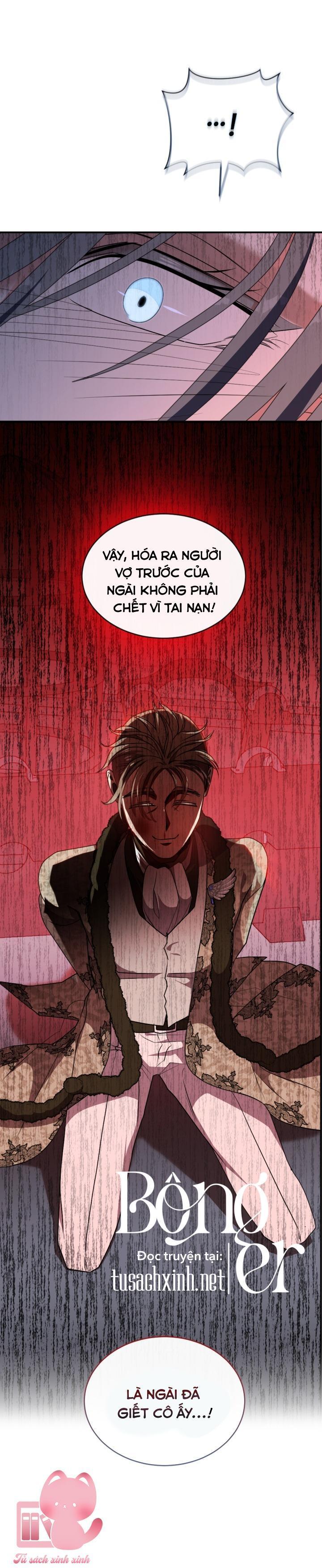 nguyện ước vô vọng của ma nữ chapter 93 10