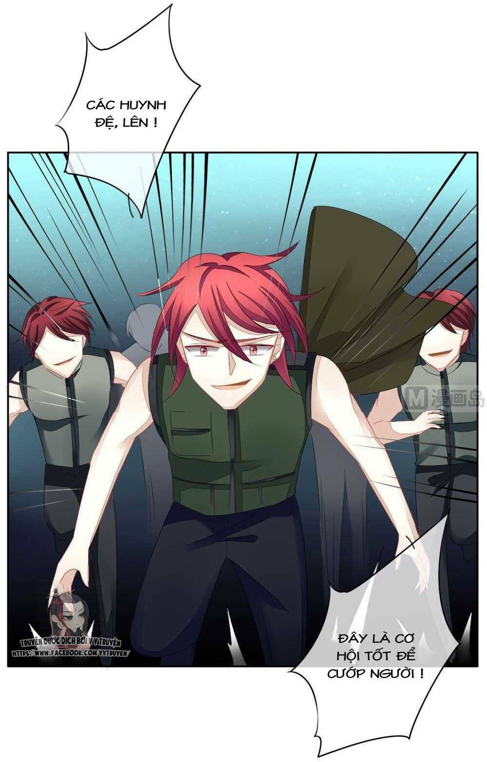 vị hôn thê bỏ trốn chapter 72 34