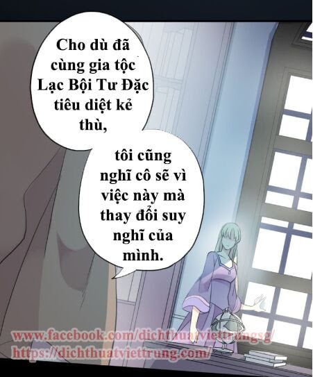 Vết Cắn Ngọt Ngào 2 Chapter 46 - Trang 40