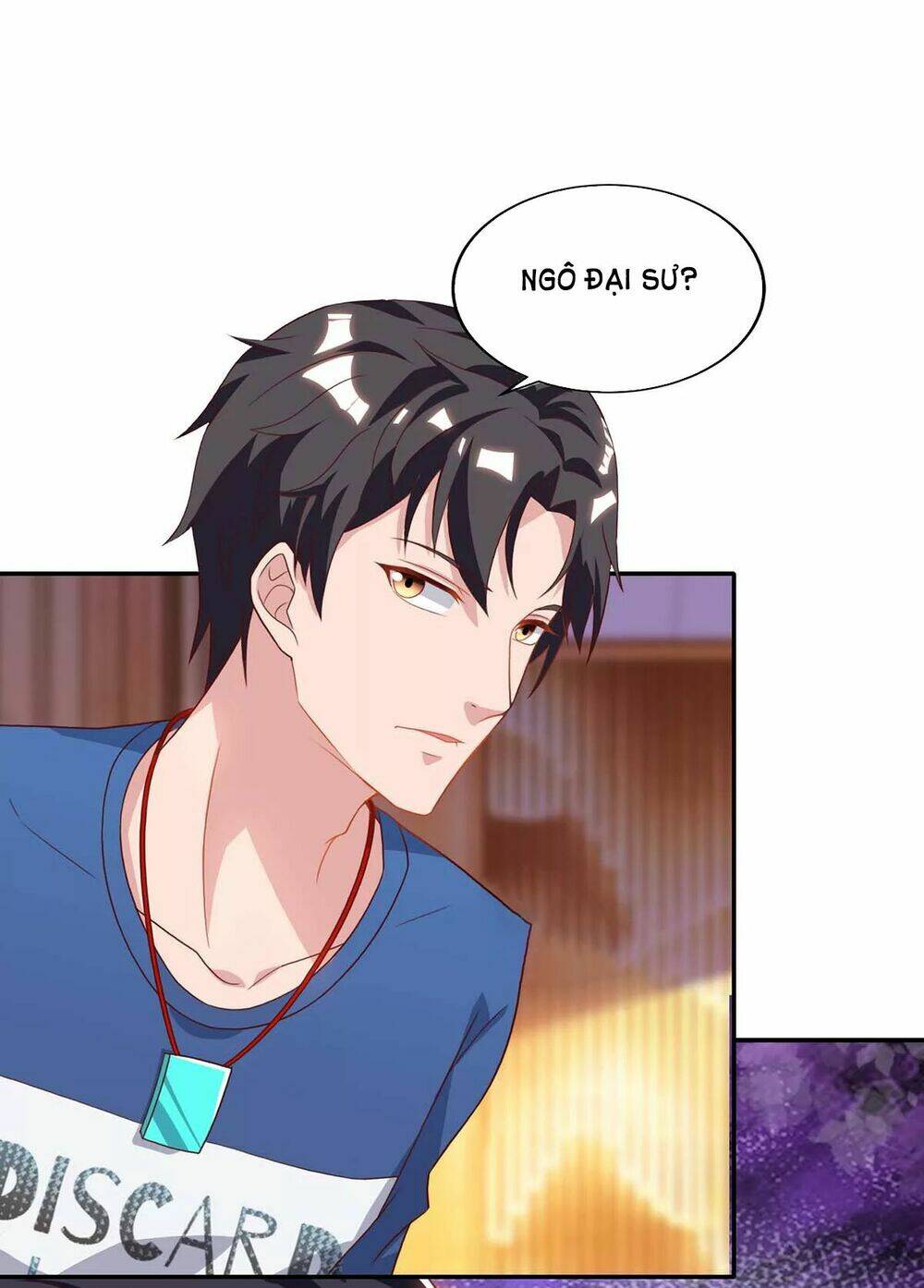 trọng sinh khí thiếu quy lai chapter 84 37