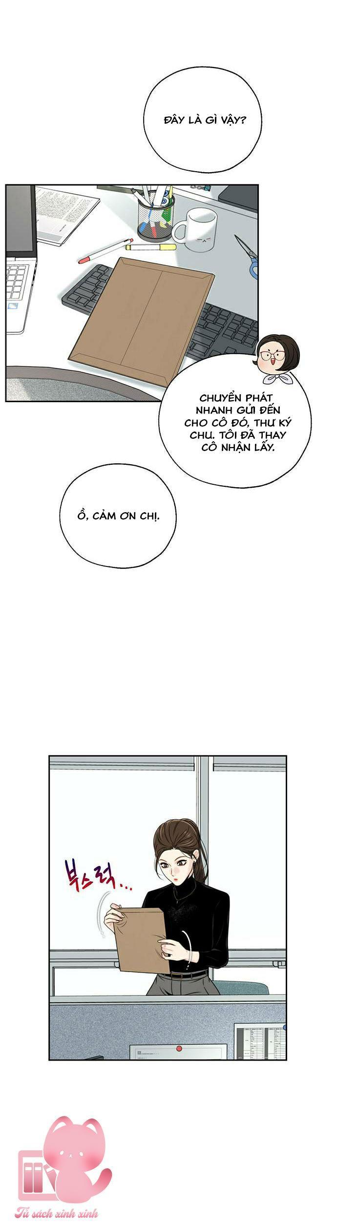 thiên đường lạc lối chapter 3 14