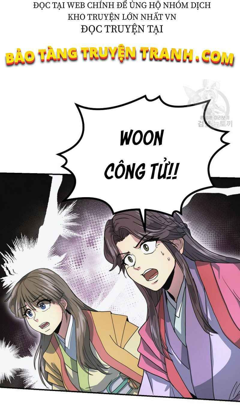 thiếu niên phương sĩ chapter 9 59