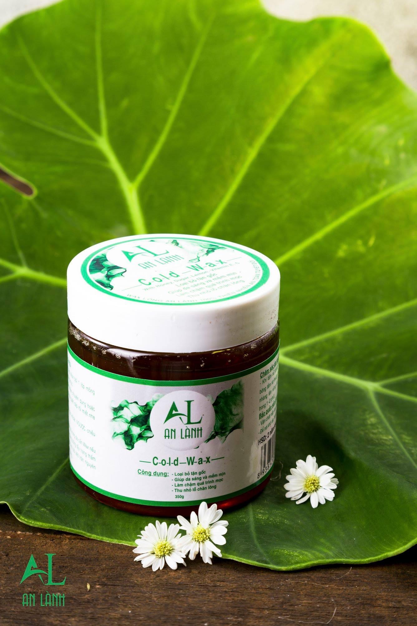 Sỉ 5 Wax Lông