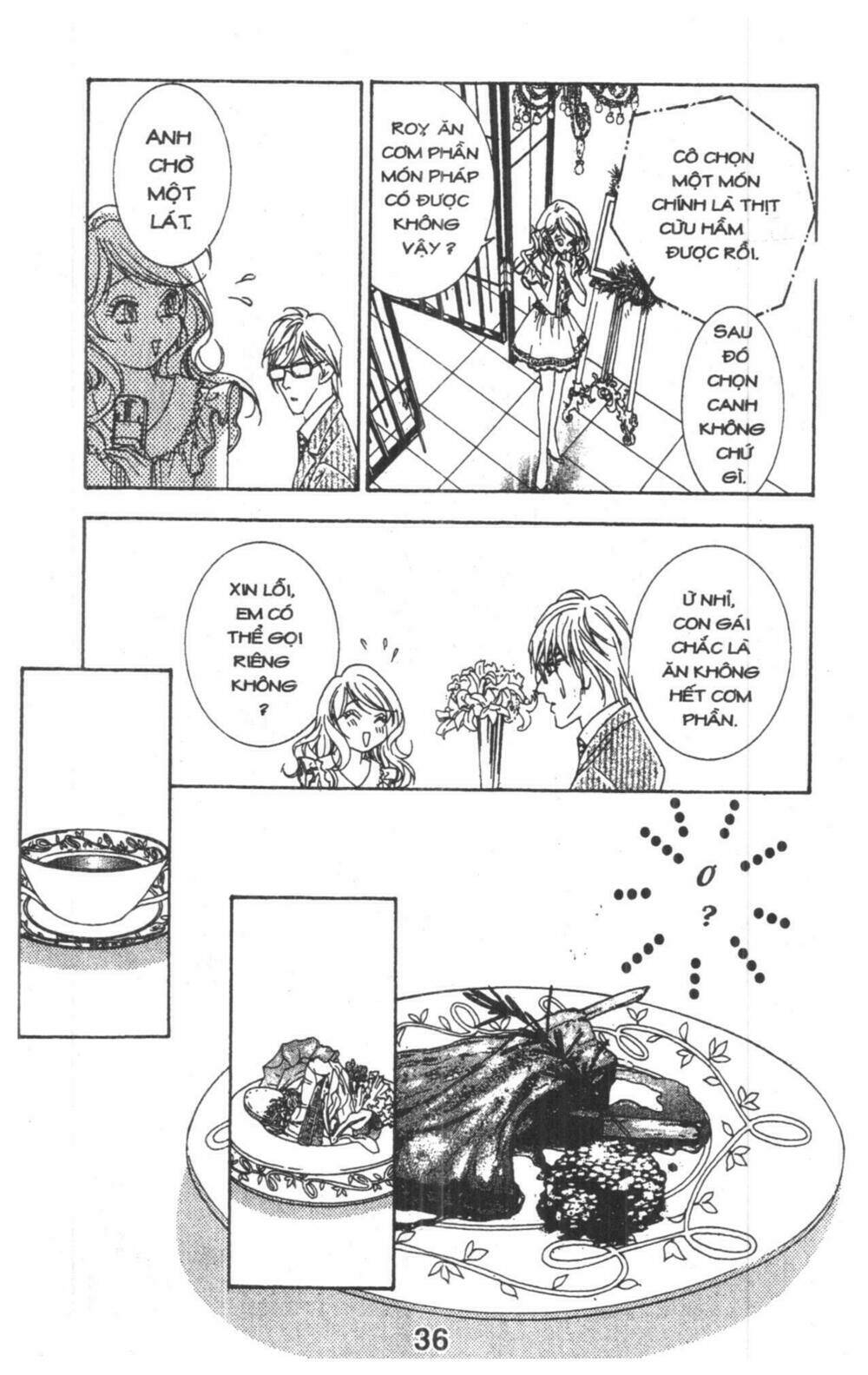 masochistic princess chapter 2 36