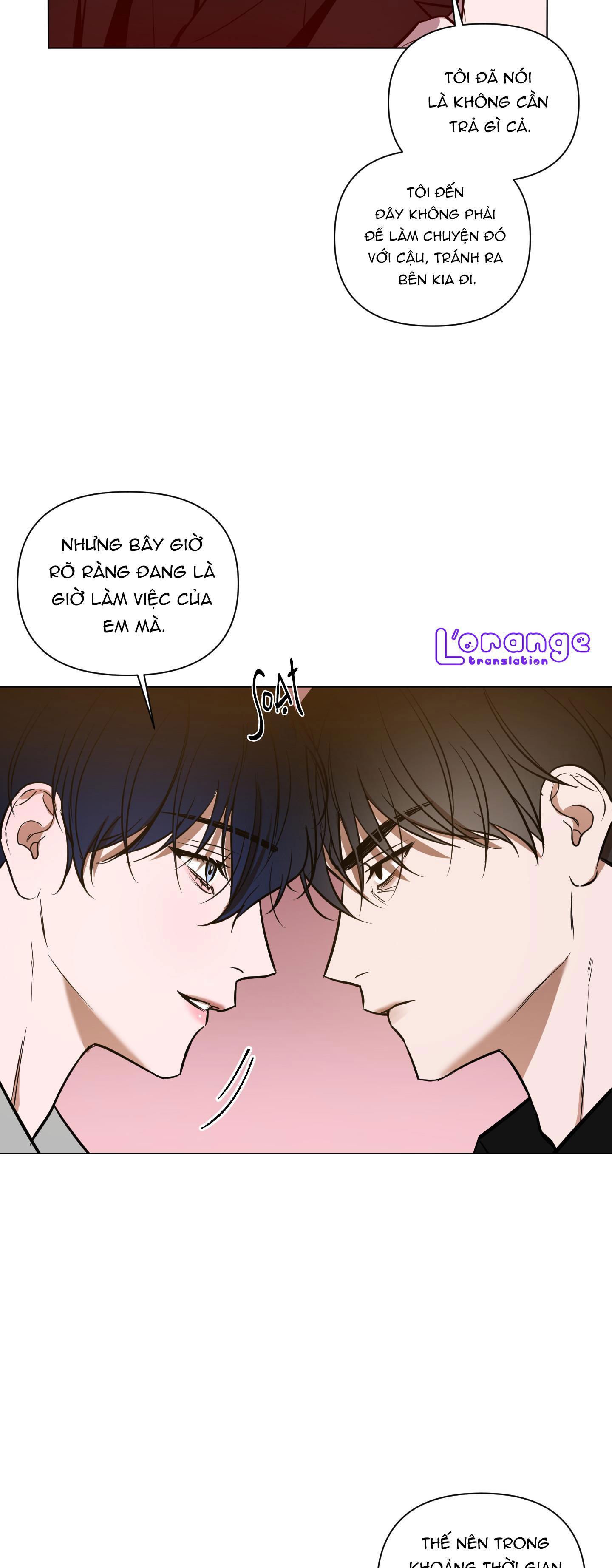 bình minh chia cắt màn đêm chapter 11 20