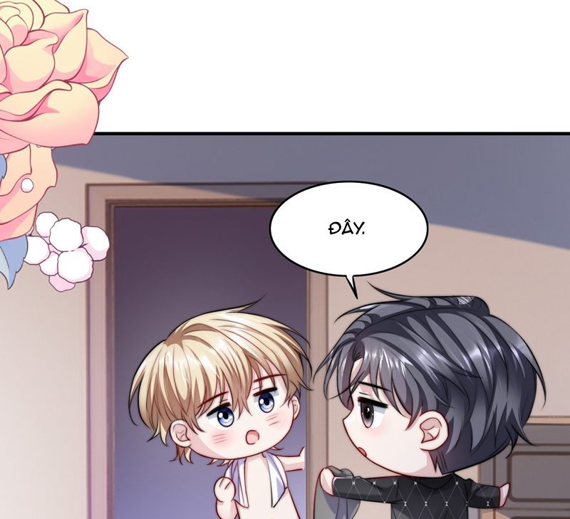 chiến lược tẩy trắng của phản diện chapter 67 36