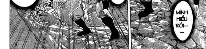 thánh tỏi sành ăn chapter 154 11