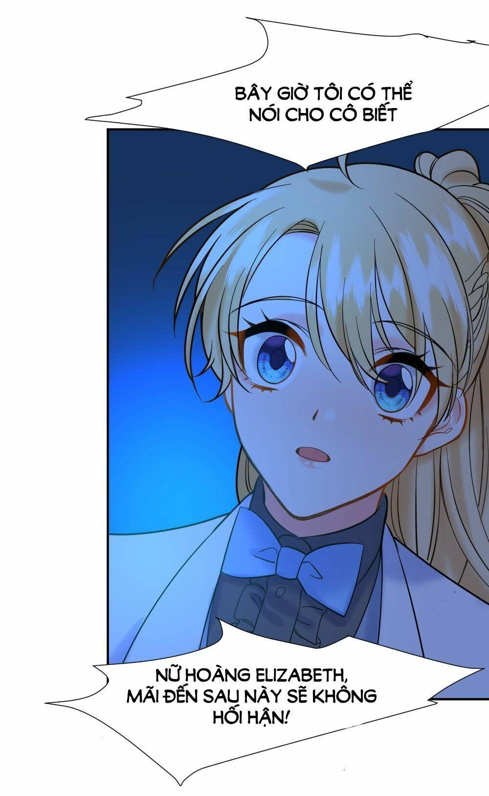 trời sinh một cặp? tôi cự tuyệt! chapter 7 89