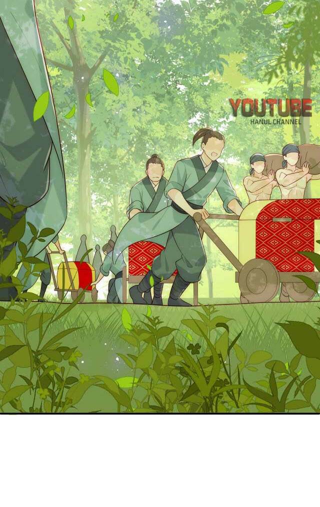 dưỡng địch vi hoạn chapter 145 18