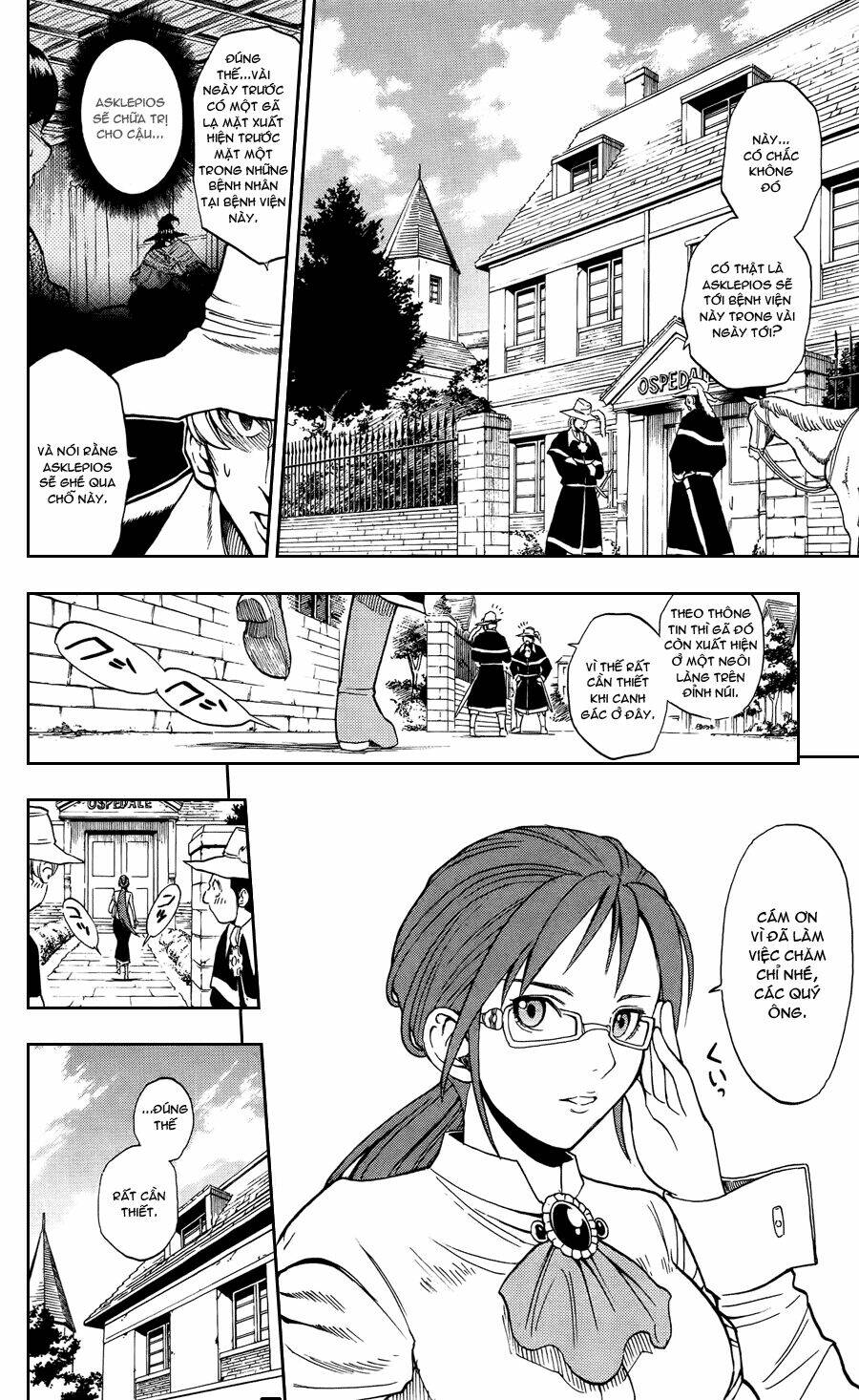 asklepios chapter 5 7