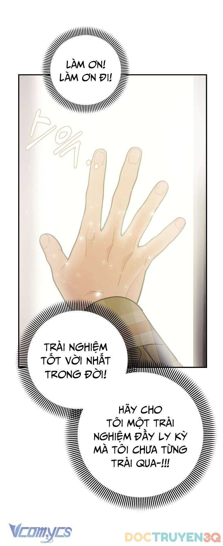 [18+] dinh thự young chun hwa: mọt sách phóng túng không ngủ được chapter 2 59