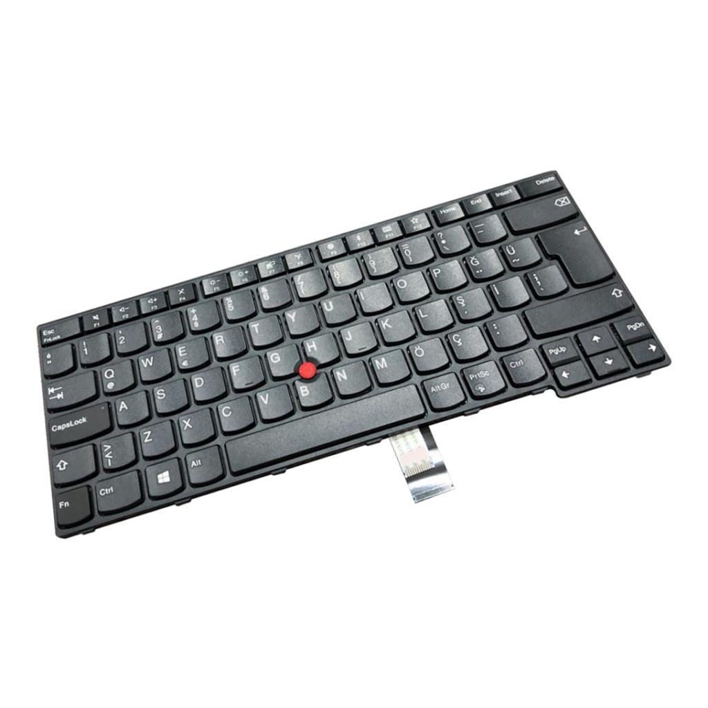 Replacement Laptop Keyboard Turkey for Thinkpad Laptop Keyboard