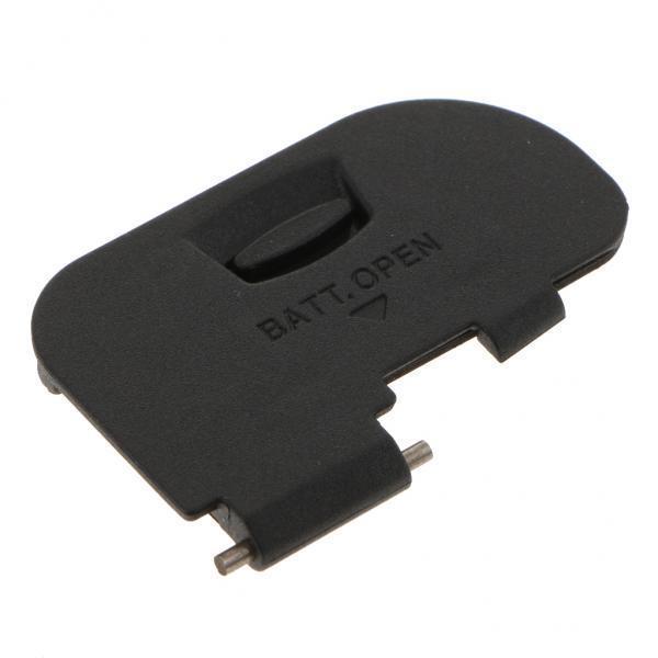 2X Battery Cover Protector Holder for Canon 80D 70D DSLR Camera Repair Part